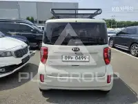 2016 KIA Ray