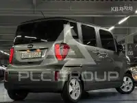 2016 KIA Ray