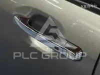 2016 KIA Ray