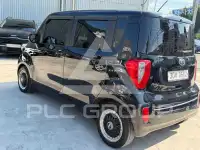 2016 KIA Ray