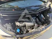 2016 KIA Ray