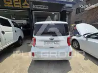 2016 KIA Ray