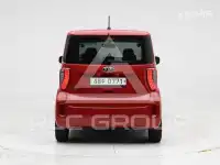 2016 KIA Ray