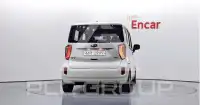 2016 KIA Ray