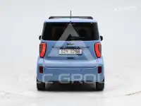 2016 KIA Ray