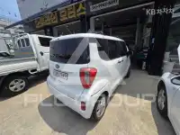 2016 KIA Ray