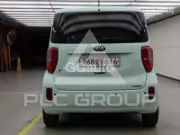 2016 KIA Ray