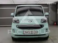 2016 KIA Ray