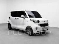 2016 KIA Ray