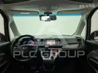 2016 KIA Ray