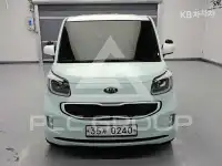 2016 KIA Ray
