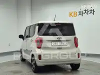 2016 KIA Ray