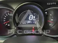 2016 KIA Ray