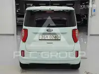 2016 KIA Ray