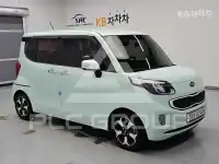 2016 KIA Ray