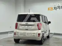 2016 KIA Ray