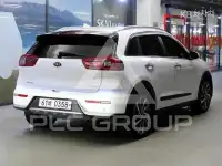 2016 KIA Niro