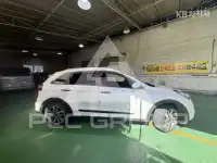 2016 KIA Niro