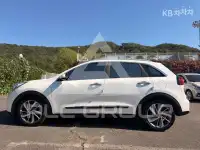 2016 KIA Niro