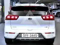 2016 KIA Niro