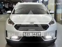 2016 KIA Niro