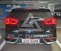 2016 KIA Niro