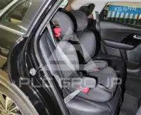 2016 KIA Niro