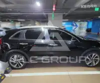 2016 KIA Niro