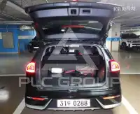 2016 KIA Niro