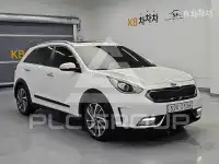 2016 KIA Niro