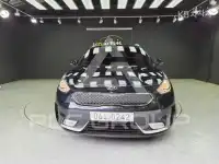 2016 KIA Niro