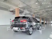 2016 KIA Niro
