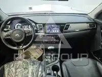 2016 KIA Niro