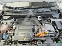 2016 KIA Niro