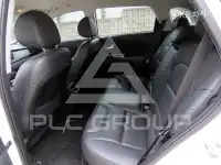 2016 KIA Niro