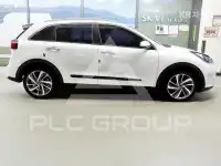 2016 KIA Niro