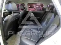 2016 KIA Niro