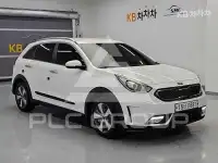 2016 KIA Niro