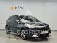 2016 KIA Niro