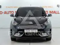 2016 KIA Niro