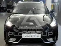 2016 KIA Niro