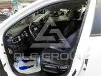 2016 KIA Niro