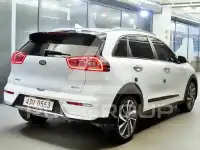 2016 KIA Niro