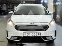 2016 KIA Niro