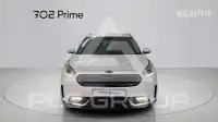 2016 KIA Niro