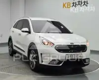 2016 KIA Niro
