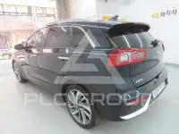 2016 KIA Niro