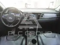 2016 KIA Niro