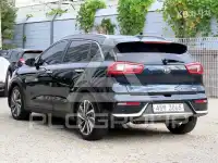 2016 KIA Niro