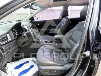 2016 KIA Niro